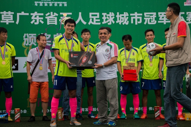约旦足协主席爆料：美国通过世界杯向我们征税，FIFA行径如同勒索